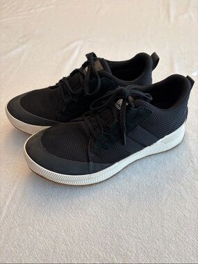 Sorel Waterproof Sneakers